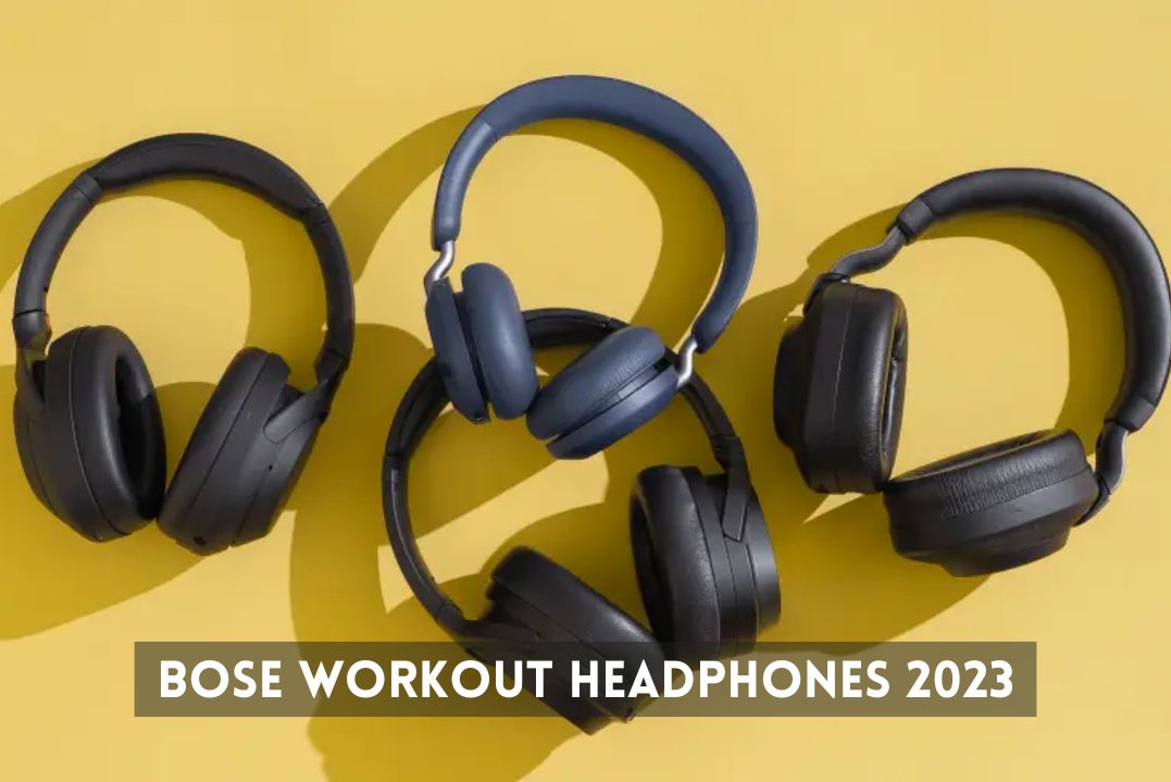 Bose Workout Headphones