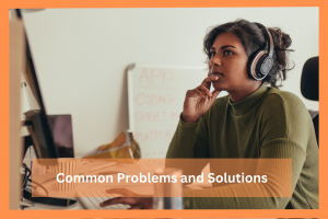 common-problems-and-solutions